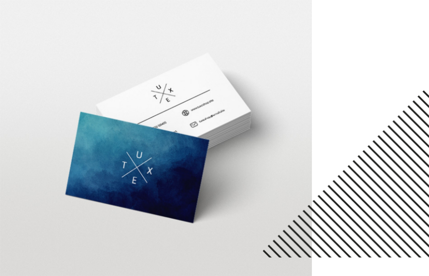 Business cards business-cards